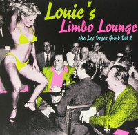 Aperçu: Vol.2 (LP) Las Vegas Grind Aperçu: Vol.2 (LP) Las Vegas Grind