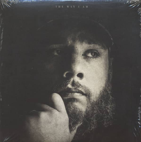 The Way I Am (2-LP) The Way I Am (2-LP)