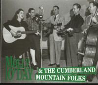 Aperçu: Cumberland Mountain Folks (2-CD) Aperçu: Cumberland Mountain Folks (2-CD)