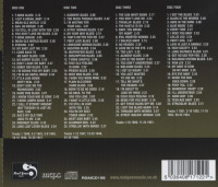 Aperçu: T-Bone Blues 1949-1954 (4-CD) Aperçu: T-Bone Blues 1949-1954 (4-CD)