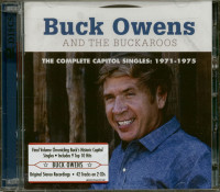 Aperçu: The Complete Capitol Singles 1971-1975 (CD) Aperçu: The Complete Capitol Singles 1971-1975 (CD)