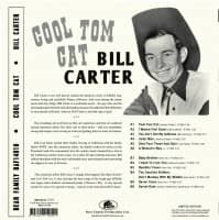 Aperçu: Cool Tom Cat (LP, 10inch & CD, Ltd. 45rpm) Aperçu: Cool Tom Cat (LP, 10inch & CD, Ltd. 45rpm)