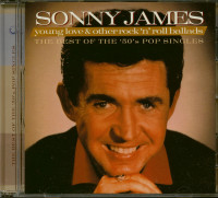 Aperçu: Young Love And Other Rock & Roll Ballads (CD) Aperçu: Young Love And Other Rock & Roll Ballads (CD)