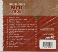 Aperçu: Country Legend (CD) Aperçu: Country Legend (CD)