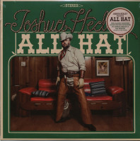 Aperçu: All Hat (LP) Aperçu: All Hat (LP)