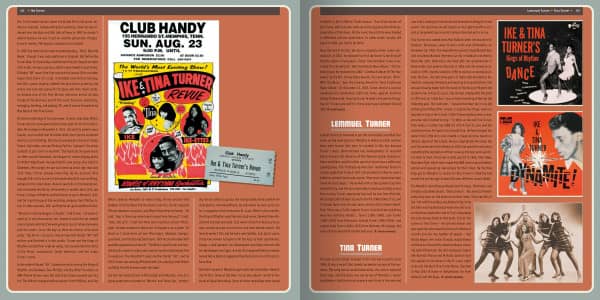 The Memphis Blues Box - Original Recordings 1914–1969 (20-CD Deluxe Box Set)
