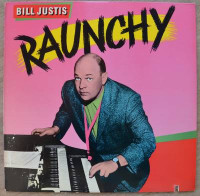 Aperçu: Raunchy (LP) Aperçu: Raunchy (LP)