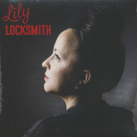 Aperçu: Lily Locksmith (LP) Aperçu: Lily Locksmith (LP)