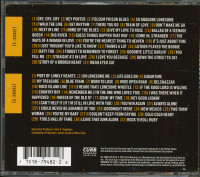 Aperçu: The Total Johnny Cash Sun Collection (2-CD) Aperçu: The Total Johnny Cash Sun Collection (2-CD)