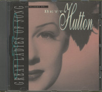 Aperçu: Spotlight - Great Ladies Of Song (CD) Aperçu: Spotlight - Great Ladies Of Song (CD)