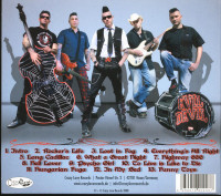 Aperçu: Rocker's Life (CD) Aperçu: Rocker's Life (CD)