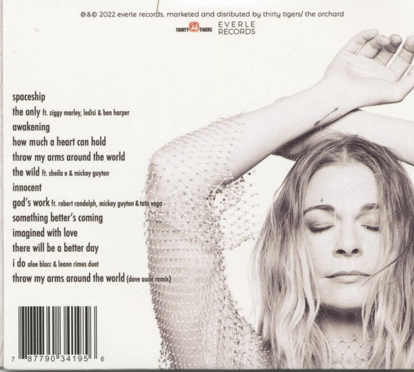 God's Work (CD)