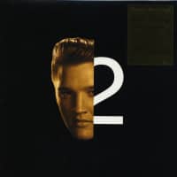 Aperçu: Elvis 2nd To None (2-LP, 180g colored Vinyl, Ltd.) Aperçu: Elvis 2nd To None (2-LP, 180g colored Vinyl, Ltd.)