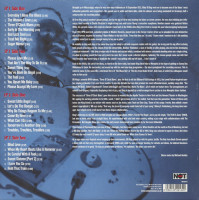 Aperçu: Can't Kick The Blues (2-LP, 180g Vinyl) Aperçu: Can't Kick The Blues (2-LP, 180g Vinyl)