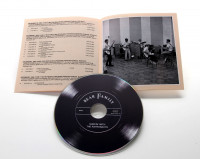 Aperçu: Surfin' With - Competition Coupe (CD) Aperçu: Surfin' With - Competition Coupe (CD)