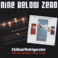 Aperçu: Chilled - Refrigerator (2-CD) Aperçu: Chilled - Refrigerator (2-CD)