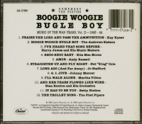 Aperçu: Boogie Woogie Bugle Boy - Music Of The War Years, Vol.2 - 1943-44 (CD) Aperçu: Boogie Woogie Bugle Boy - Music Of The War Years, Vol.2 - 1943-44 (CD)