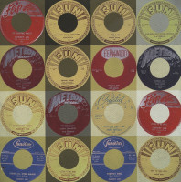 Aperçu: Sun's First Boogie-Woogie Country Man! Aperçu: Sun's First Boogie-Woogie Country Man!