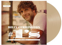 Aperçu: Billy Currington #1’s Vol.1 (LP, colored Vinyl) Aperçu: Billy Currington #1’s Vol.1 (LP, colored Vinyl)