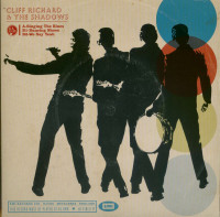 Aperçu: Singing The Blues (7inch, 45rpm, EP, PS, SC) Aperçu: Singing The Blues (7inch, 45rpm, EP, PS, SC)