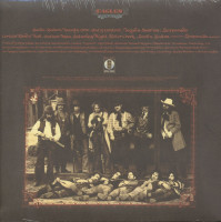 Aperçu: Desperado (LP, 180g Vinyl) Aperçu: Desperado (LP, 180g Vinyl)