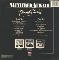 Aperçu: Piano Party (LP) Aperçu: Piano Party (LP)