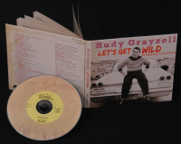 Aperçu: Let's Get Wild (CD) Aperçu: Let's Get Wild (CD)