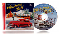 Aperçu: Headin' For The Christmas Ball (CD) Aperçu: Headin' For The Christmas Ball (CD)