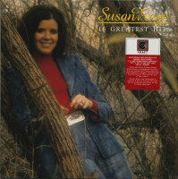 Aperçu: 16 Greatest Hits (LP) Aperçu: 16 Greatest Hits (LP)