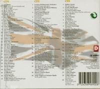 Aperçu: The Golden Years - 1952 Start Of Te Golden Reign (3-CD) Aperçu: The Golden Years - 1952 Start Of Te Golden Reign (3-CD)