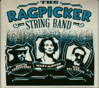 Aperçu: Ragpicker String Band Aperçu: Ragpicker String Band