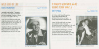 Aperçu: Great Country Answer Discs From The '50s And Their Original Versions Vol.1 (CD) Aperçu: Great Country Answer Discs From The '50s And Their Original Versions Vol.1 (CD)