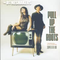Aperçu: Pull Up The Roots (LP) Aperçu: Pull Up The Roots (LP)