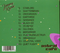 Aperçu: Astral Cafe (CD) Aperçu: Astral Cafe (CD)