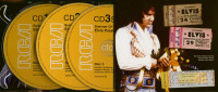 Aperçu: Elvis: Summer Of '76 (3-CD) Aperçu: Elvis: Summer Of '76 (3-CD)