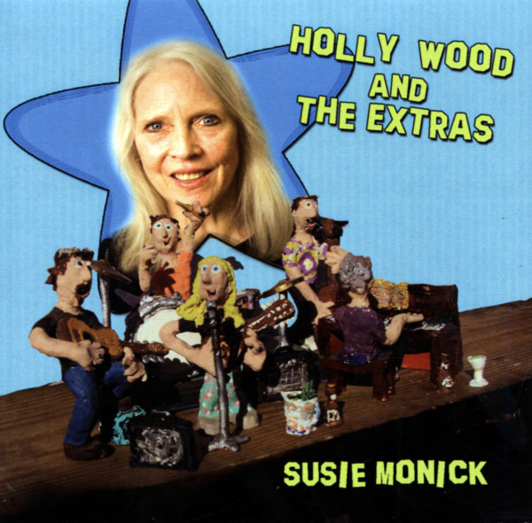 Holly Wood And The Extras Holly Wood And The Extras