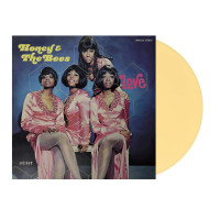 Aperçu: Love (LP, colored Vinyl, Ltd.) Aperçu: Love (LP, colored Vinyl, Ltd.)