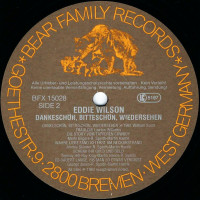 Aperçu: Dankeschoen, Bitteschön, Wiedersehen (LP) Aperçu: Dankeschoen, Bitteschön, Wiedersehen (LP)
