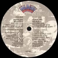 Aperçu: Traveling Wilburys (LP) Aperçu: Traveling Wilburys (LP)