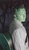 Mcdonald, Kieron Beware Of The Swamp Man