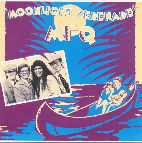 Moonlight Serenade (LP) Moonlight Serenade (LP)
