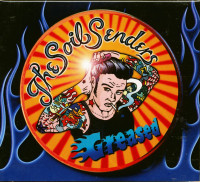 Aperçu: Soil Senders Greased Aperçu: Soil Senders Greased