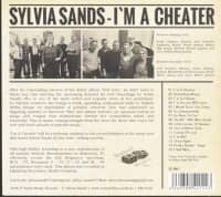 Aperçu: I'm A Cheater (CD) Aperçu: I'm A Cheater (CD)