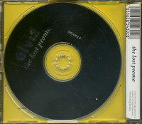 Aperçu: The Lost Promo (CD) Aperçu: The Lost Promo (CD)