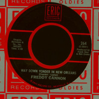 Aperçu: Way Down Yonder In New Orleans - Action (7inch, 45rpm) Aperçu: Way Down Yonder In New Orleans - Action (7inch, 45rpm)