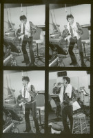 Aperçu: That's The Way It Is & Elvis On Tour - The Documentaries Aperçu: That's The Way It Is & Elvis On Tour - The Documentaries