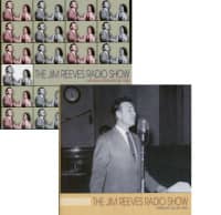 Aperçu: The Jim Reeves Radio Show (2-CD) Aperçu: The Jim Reeves Radio Show (2-CD)