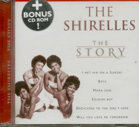 Aperçu: The Story (CD & CD-ROM) Aperçu: The Story (CD & CD-ROM)