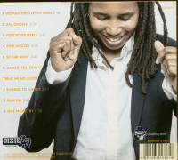 Aperçu: Woman Of My Own (CD) Aperçu: Woman Of My Own (CD)