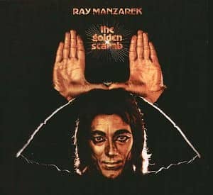 Golden Scarab Golden Scarab